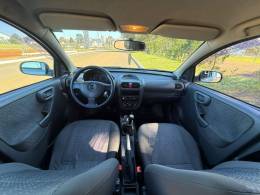 CHEVROLET - CORSA - 2012/2012 - Prata - R$ 34.900,00