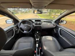 RENAULT - DUSTER - 2012/2013 - Prata - R$ 56.900,00