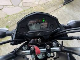 HONDA - CG 160 - 2022/2023 - Preta - R$ 17.900,00