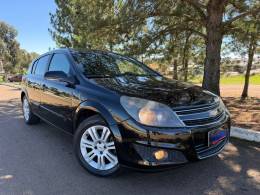 CHEVROLET - VECTRA - 2009/2010 - Preta - R$ 39.900,00