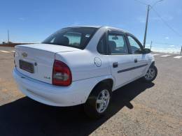CHEVROLET - CORSA - 2009/2009 - Branca - R$ 22.900,00
