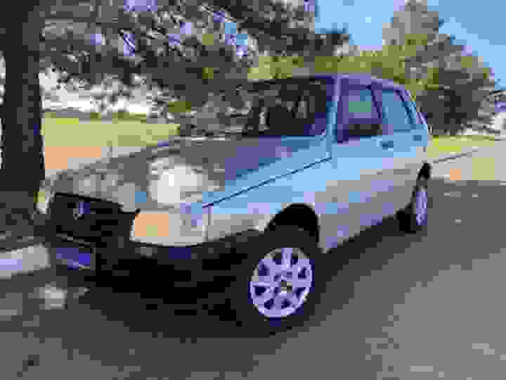 FIAT - UNO - 2008/2008 - Verde - Sob Consulta