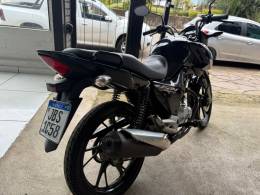 HONDA - CG 160 - 2022/2023 - Preta - R$ 17.900,00