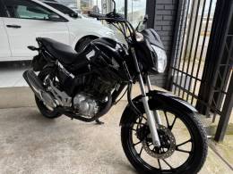 HONDA - CG 160 - 2022/2023 - Preta - R$ 17.900,00