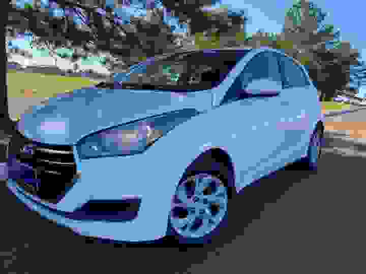 HYUNDAI - HB20 - 2018/2018 - Branca - Sob Consulta