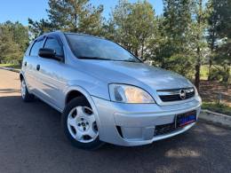 CHEVROLET - CORSA - 2012/2012 - Prata - R$ 34.900,00