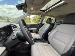 CHEVROLET - TRACKER - 2015/2015 - Vermelha - R$ 72.900,00