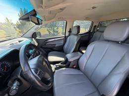 CHEVROLET - S10 - 2019/2020 - Azul - R$ 149.900,00