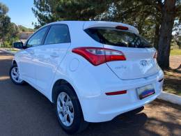 HYUNDAI - HB20 - 2018/2018 - Branca - Sob Consulta