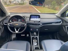 CHEVROLET - TRACKER - 2022/2022 - Cinza - R$ 114.900,00