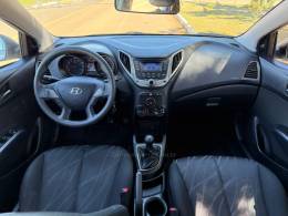 HYUNDAI - HB20 - 2013/2013 - Prata - R$ 43.900,00