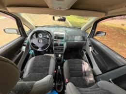 FIAT - IDEA - 2009/2009 - Bege - R$ 29.900,00