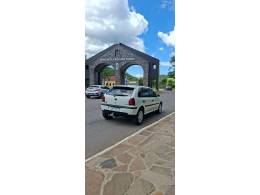 VOLKSWAGEN - GOL - 2003/2004 - Branca - R$ 26.900,00