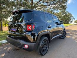 JEEP - RENEGADE - 2018/2018 - Preta - R$ 75.900,00