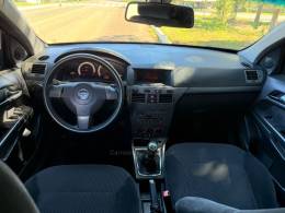 CHEVROLET - VECTRA - 2009/2010 - Preta - R$ 39.900,00