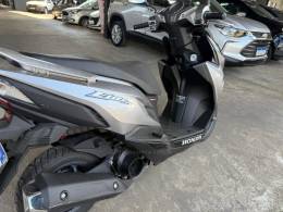 HONDA - ELITE - 2023/2024 - Prata - R$ 14.900,00