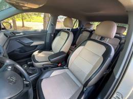 VOLKSWAGEN - T-CROSS - 2022/2023 - Prata - R$ 102.900,00