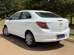 CHEVROLET - PRISMA - 2018/2018 - Branca - R$ 49.900,00