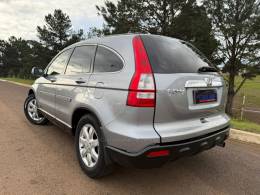HONDA - CRV - 2008/2008 - Prata - R$ 49.900,00