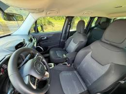 JEEP - RENEGADE - 2018/2018 - Preta - R$ 75.900,00