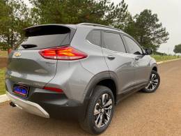 CHEVROLET - TRACKER - 2022/2022 - Cinza - R$ 114.900,00