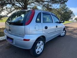 CHEVROLET - CORSA - 2012/2012 - Prata - R$ 34.900,00