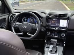 HYUNDAI - CRETA - 2022/2022 - Azul - R$ 129.900,00