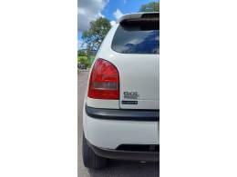 VOLKSWAGEN - GOL - 2003/2004 - Branca - R$ 26.900,00