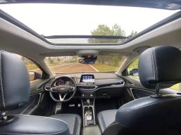 CHEVROLET - TRACKER - 2022/2022 - Cinza - R$ 114.900,00