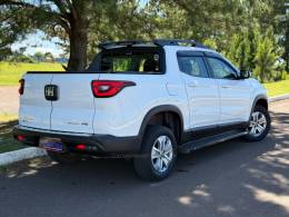 FIAT - TORO - 2017/2017 - Branca - R$ 85.900,00