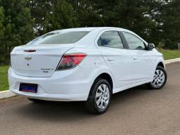 CHEVROLET - PRISMA - 2018/2018 - Branca - R$ 49.900,00