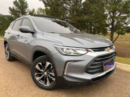 CHEVROLET - TRACKER - 2022/2022 - Cinza - R$ 114.900,00