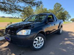 CHEVROLET - MONTANA - 2004/2004 - Preta - R$ 29.900,00