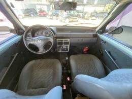 FIAT - UNO - 2008/2008 - Verde - Sob Consulta