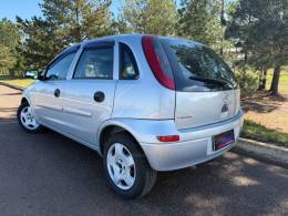 CHEVROLET - CORSA - 2012/2012 - Prata - R$ 34.900,00
