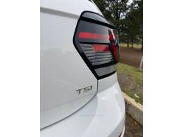 VOLKSWAGEN - POLO - 2022/2023 - Branca - Sob Consulta