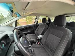 FORD - ECOSPORT - 2017/2018 - Branca - R$ 69.900,00