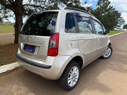 FIAT - IDEA - 2009/2009 - Bege - R$ 29.900,00