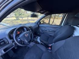 FIAT - STRADA - 2018/2019 - Branca - R$ 57.900,00