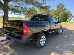 CHEVROLET - MONTANA - 2004/2004 - Preta - R$ 29.900,00