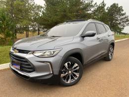 CHEVROLET - TRACKER - 2022/2022 - Cinza - R$ 114.900,00