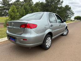 FIAT - SIENA - 2012/2013 - Cinza - R$ 31.900,00