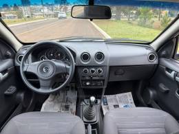 CHEVROLET - PRISMA - 2007/2008 - Prata - R$ 26.900,00