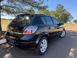 CHEVROLET - VECTRA - 2009/2010 - Preta - R$ 39.900,00