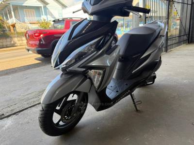 HONDA - ELITE - 2023/2024 - Prata - R$ 14.900,00